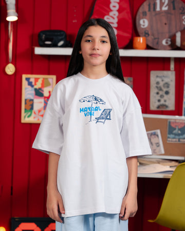 Summer Vibes Tee