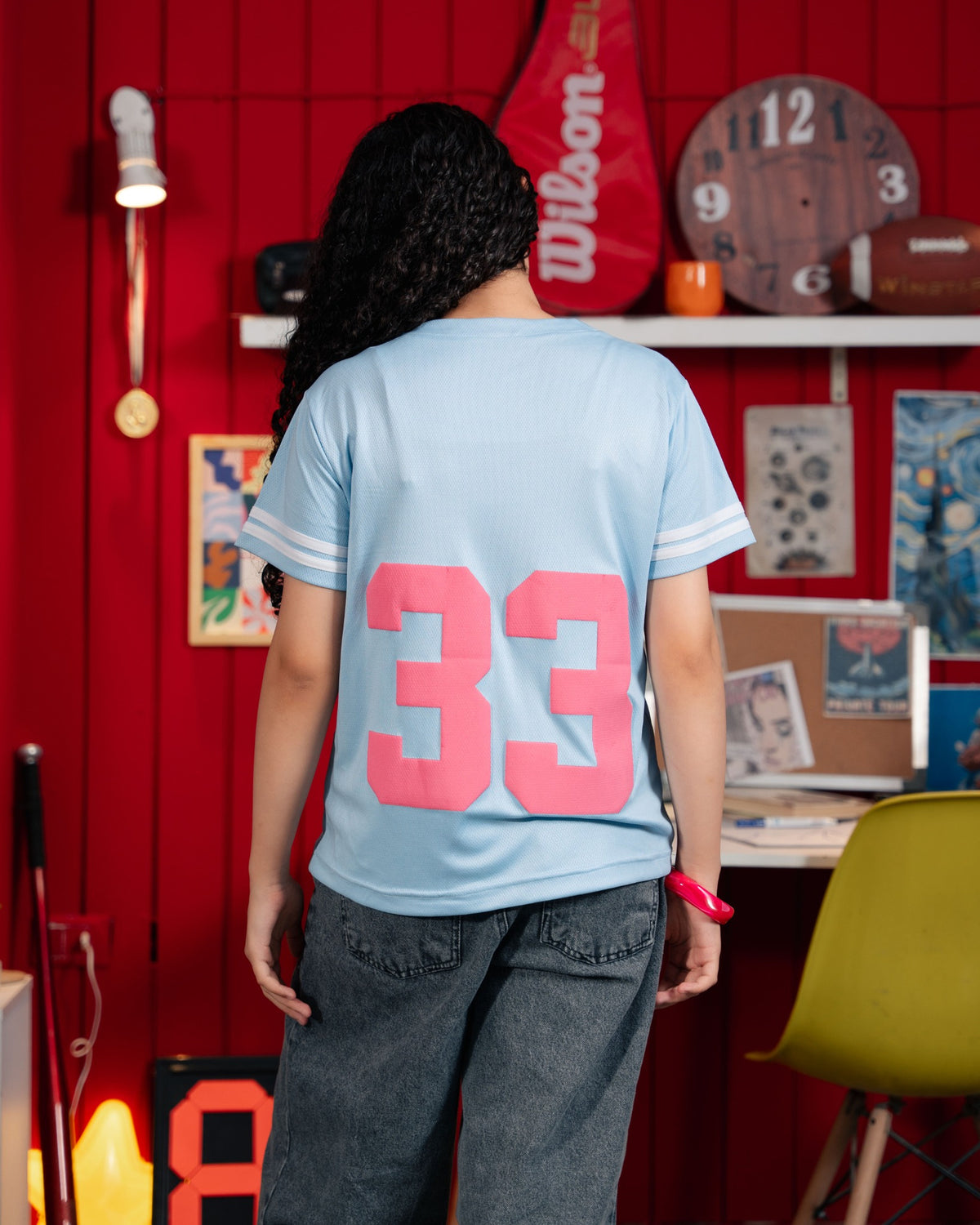 Aquwa Jersy