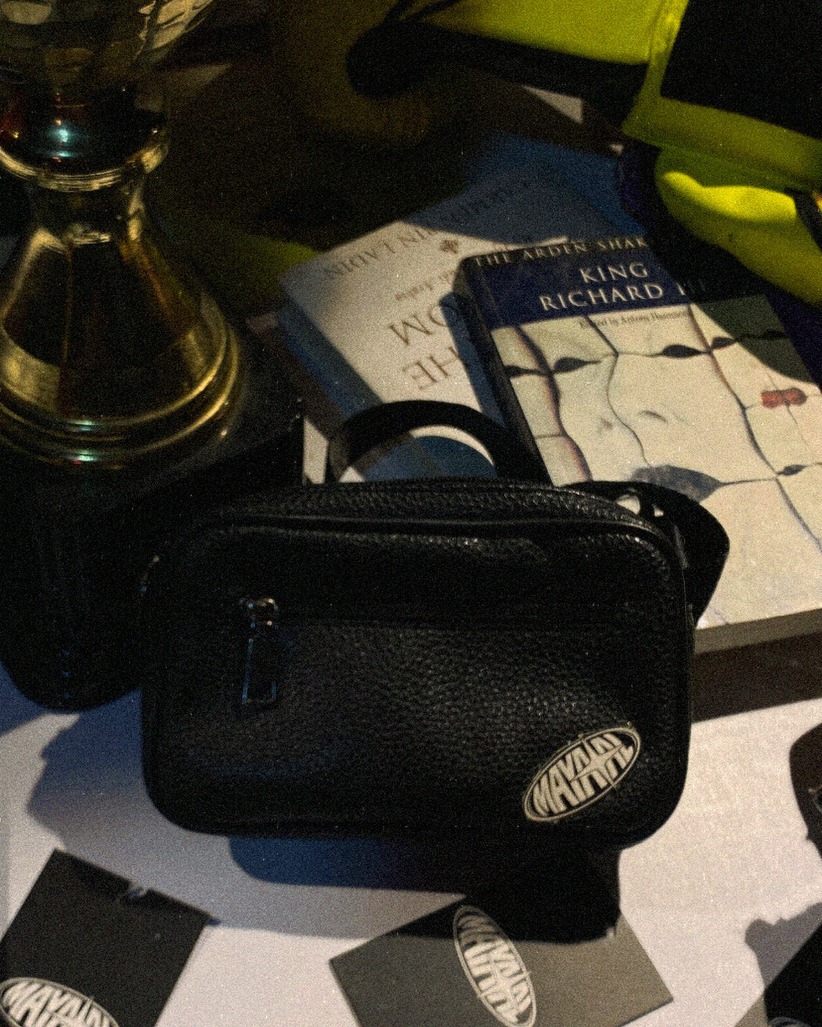 MYL Cross Bag