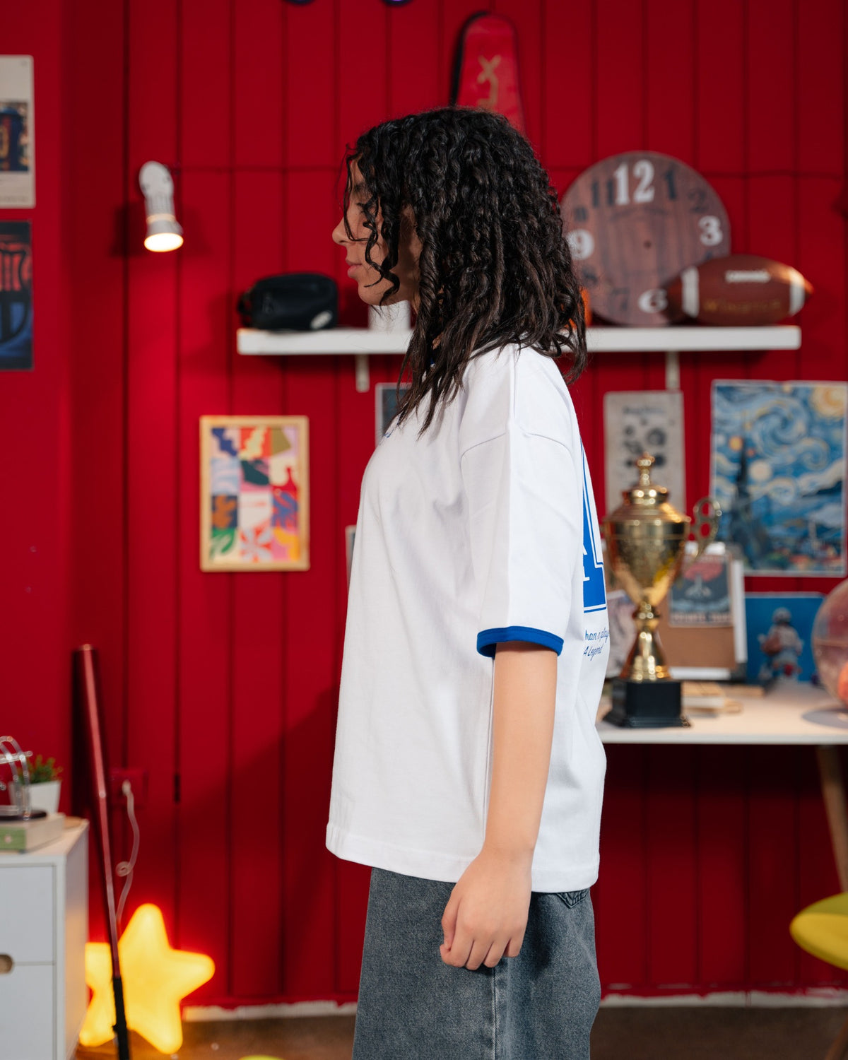 Lamin Yamal Tee