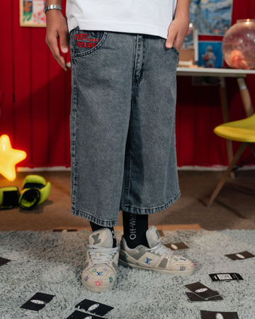 Street Jorts