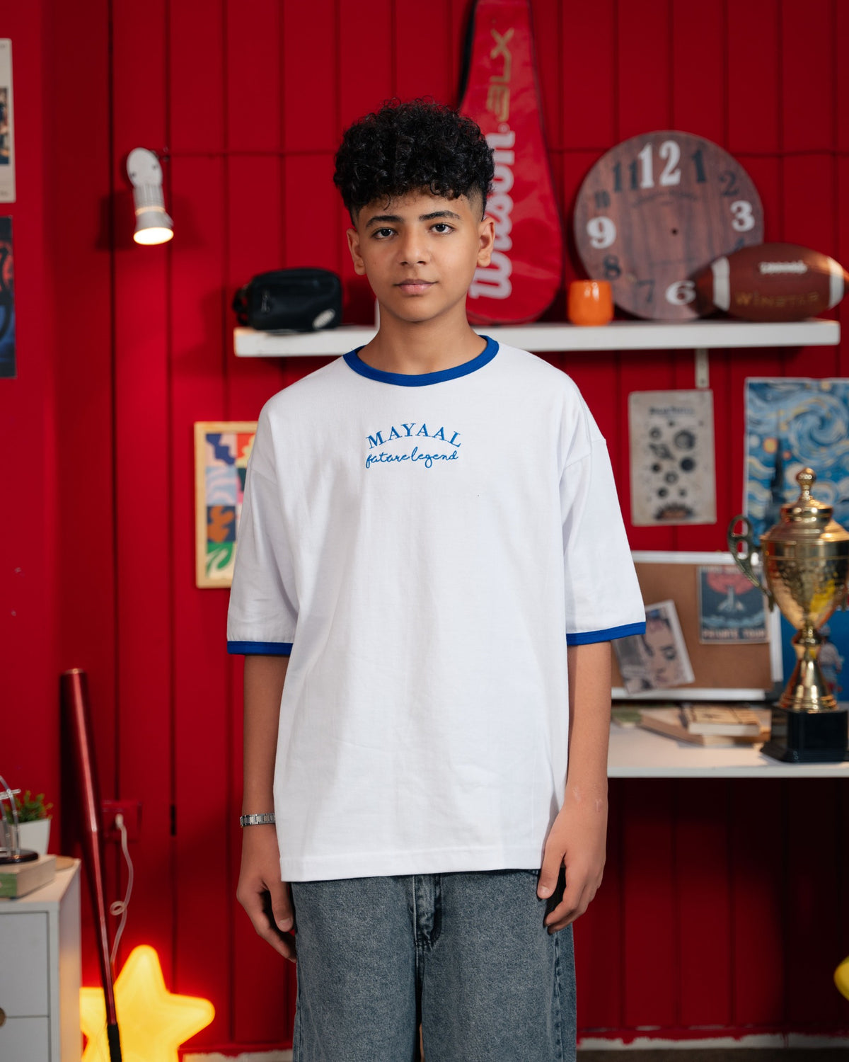 Lamin Yamal Tee